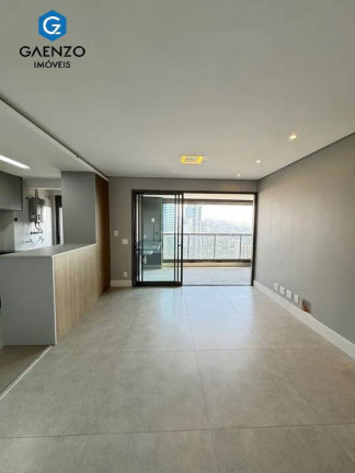 Imagem Apartamento com 2 Quartos à Venda, 95 m² em Sítio Tamboré Alphaville - Barueri