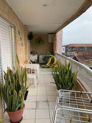 Imagem Apartamento com 2 Quartos à Venda, 114 m² em Tupi - Praia Grande Imagem Apartamento com 2 Quartos à Venda, 114 m² em Tupi - Praia Grande