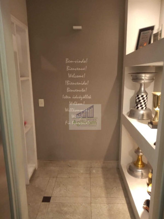 Imagem Apartamento com 4 Quartos à Venda, 170 m² em Brooklin - São Paulo