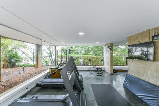 Imagem Imóvel com 3 Quartos à Venda, 142 m² em Paraíso Do Morumbi - São Paulo Imagem Imóvel com 3 Quartos à Venda, 142 m² em Paraíso Do Morumbi - São Paulo