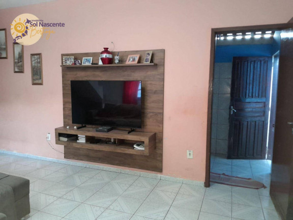 Imagem Casa com 3 Quartos à Venda, 247 m² em Jardim  Indaiá - Bertioga