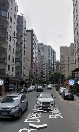 Imagem Apartamento com 3 Quartos à Venda, 115 m² em Praia Da Costa - Vila Velha Imagem Apartamento com 3 Quartos à Venda, 115 m² em Praia Da Costa - Vila Velha