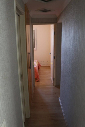 Imagem Apartamento com 3 Quartos à Venda, 63 m² em Parque Marajoara - Santo André Imagem Apartamento com 3 Quartos à Venda, 63 m² em Parque Marajoara - Santo André