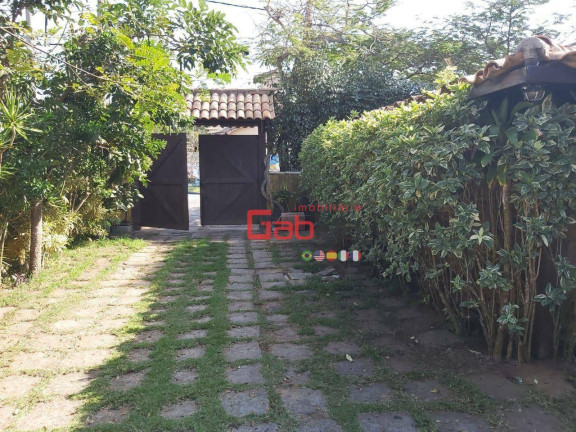 Imagem Casa com 4 Quartos à Venda, 390 m² em Geribá - Armação Dos Búzios Imagem Casa com 4 Quartos à Venda, 390 m² em Geribá - Armação Dos Búzios