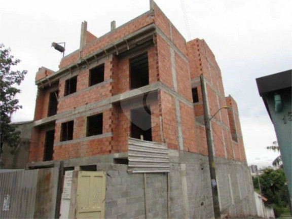 Apartamento com 2 Quartos à Venda, 88 m² em Vila Curuçá - Santo André
