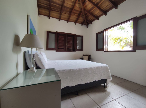 Imagem Casa com 6 Quartos à Venda, 396 m² em Itaguá - Ubatuba