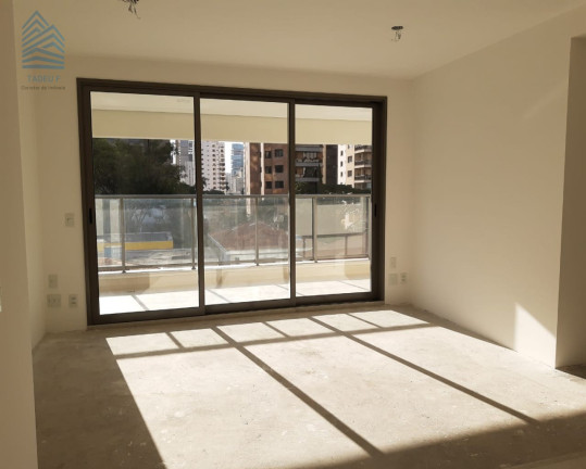 Imóvel com 2 Quartos à Venda, 74 m² em Moema - São Paulo