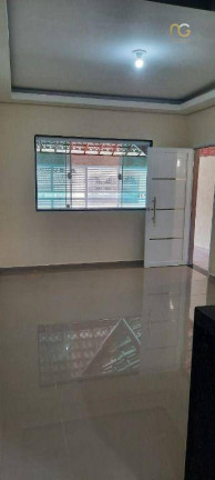 Imagem Casa com 2 Quartos à Venda, 110 m² em Balneário Pires - Praia Grande Imagem Casa com 2 Quartos à Venda, 110 m² em Balneário Pires - Praia Grande