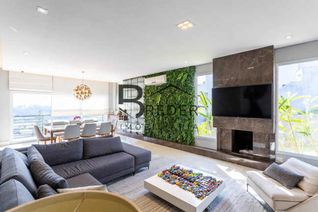 Imagem Casa de Condomínio com 4 Quartos à Venda, 315 m² em Alphaville - Santana De Parnaíba Imagem Casa de Condomínio com 4 Quartos à Venda, 315 m² em Alphaville - Santana De Parnaíba