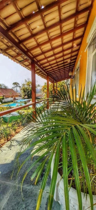 Imagem Imóvel com 31 Quartos à Venda, 900 m² em Tijuca - Teresópolis Imagem Imóvel com 31 Quartos à Venda, 900 m² em Tijuca - Teresópolis