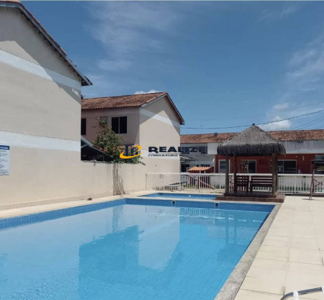 Imagem Casa com 2 Quartos à Venda, 65 m² em Parque Jóquei Club - Campos Dos Goytacazes Imagem Casa com 2 Quartos à Venda, 65 m² em Parque Jóquei Club - Campos Dos Goytacazes