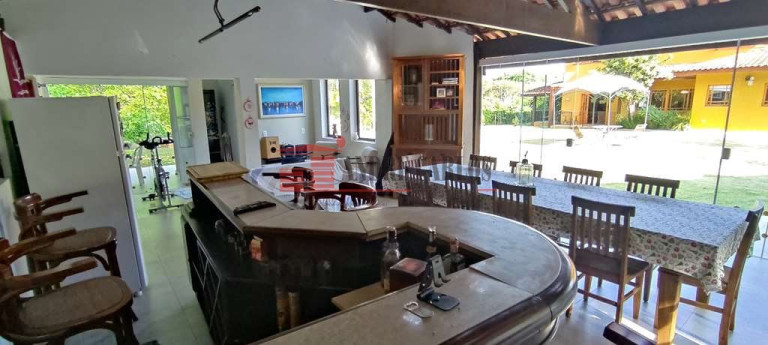 Imagem Casa de Condomínio com 3 Quartos à Venda, 330 m² em Algarve - Cotia Imagem Casa de Condomínio com 3 Quartos à Venda, 330 m² em Algarve - Cotia