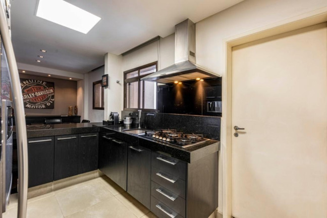 Imagem Apartamento com 4 Quartos à Venda, 150 m² em Campo Belo - São Paulo Imagem Apartamento com 4 Quartos à Venda, 150 m² em Campo Belo - São Paulo