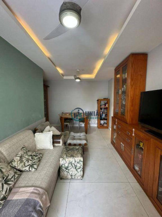 Imagem Apartamento com 2 Quartos à Venda, 75 m² em Santa Rosa - Niterói Imagem Apartamento com 2 Quartos à Venda, 75 m² em Santa Rosa - Niterói