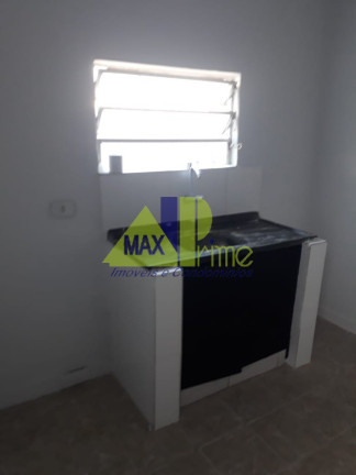Imagem Casa com 1 Quarto para Alugar, 38 m² em Vila Esperança - São Paulo Imagem Casa com 1 Quarto para Alugar, 38 m² em Vila Esperança - São Paulo