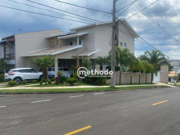 Casa com 3 Quartos à Venda, 327 m² em Jardim Monte Verde - Valinhos