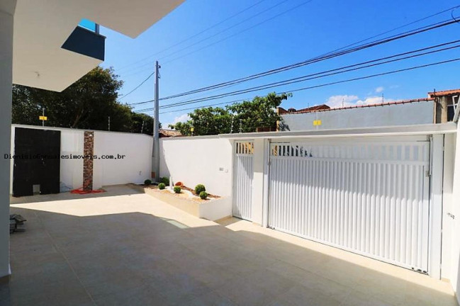 Imagem Casa com 4 Quartos à Venda, 320 m² em Pampas - Peruíbe