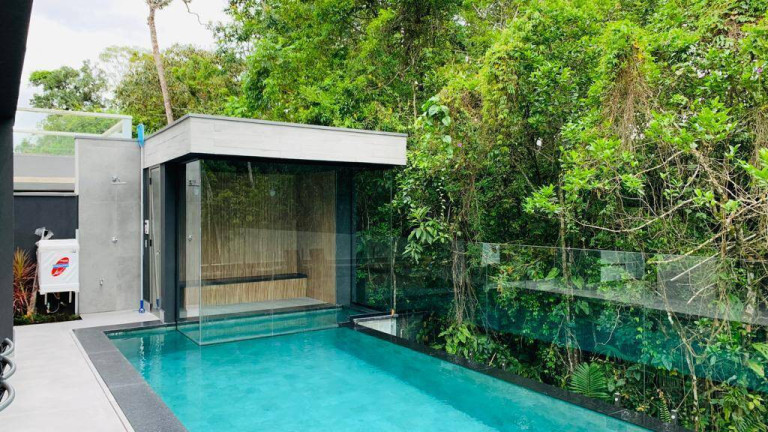 Imagem Casa com 5 Quartos à Venda, 345 m² em Riviera De São Lourenço - Bertioga Imagem Casa com 5 Quartos à Venda, 345 m² em Riviera De São Lourenço - Bertioga