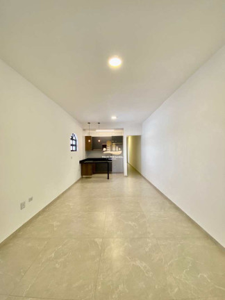 Imagem Casa com 3 Quartos à Venda, 103 m² em Mirim - Praia Grande