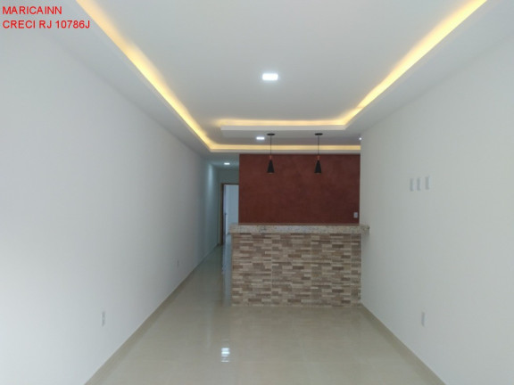 Imagem Casa com 2 Quartos à Venda, 88 m² em Barroco (itaipuaçu) - Maricá Imagem Casa com 2 Quartos à Venda, 88 m² em Barroco (itaipuaçu) - Maricá