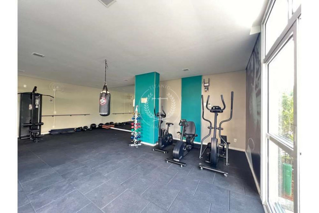 Imagem Apartamento com 2 Quartos à Venda, 55 m² em Vila Andrade - São Paulo