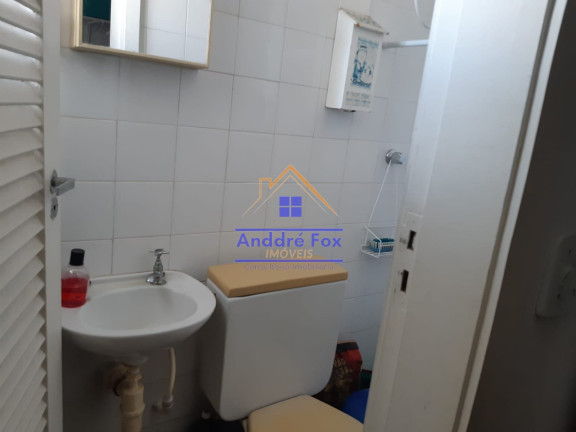 Imagem Apartamento com 2 Quartos à Venda, 77 m² em Grajaú - Rio De Janeiro