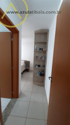 Imagem Casa com 3 Quartos à Venda, 112 m² em Jardim Paulista - Atibaia