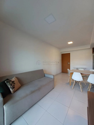Imagem Apartamento com 2 Quartos à Venda, 61 m² em Muro Alto - Ipojuca Imagem Apartamento com 2 Quartos à Venda, 61 m² em Muro Alto - Ipojuca