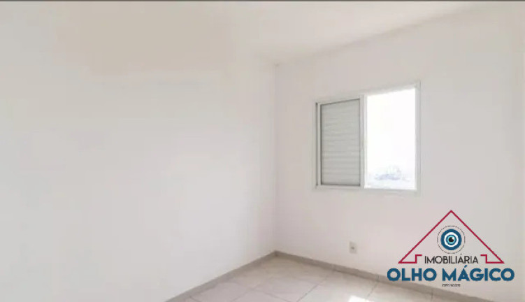 Imagem Apartamento com 2 Quartos à Venda, 51 m² em Jardim D'abril - Osasco