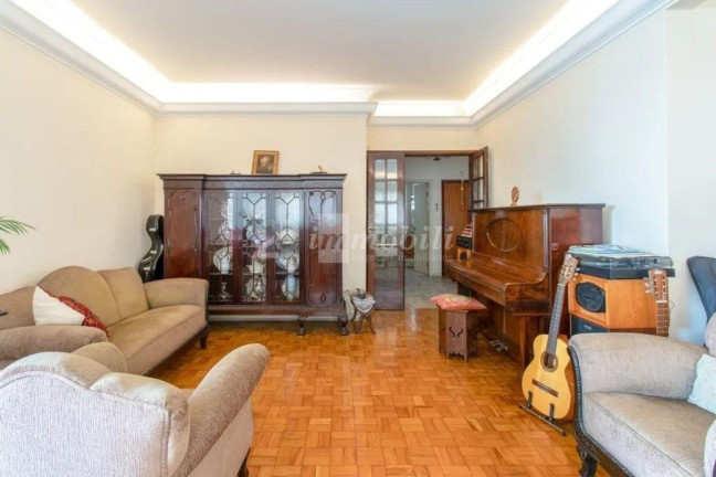 Apartamento com 3 Quartos à Venda, 210 m² em Bela Vista - São Paulo