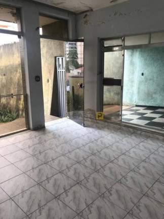 Imagem Casa com 3 Quartos para Alugar, 450 m² em Centro - Americana