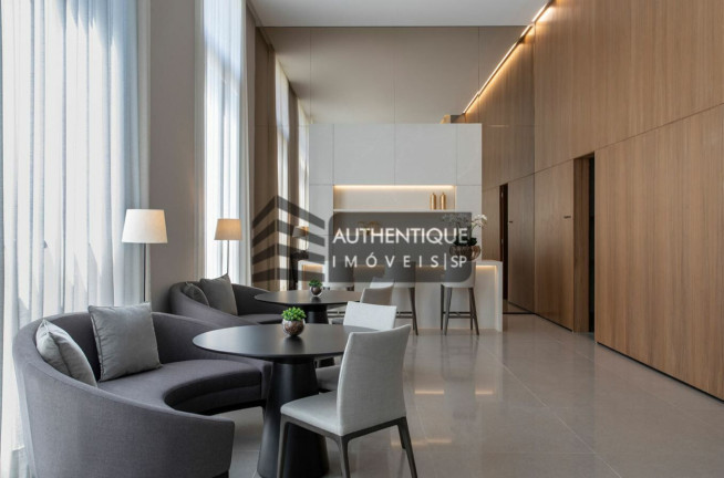 Imagem Apartamento com 3 Quartos à Venda, 375 m² em Ibirapuera - São Paulo Imagem Apartamento com 3 Quartos à Venda, 375 m² em Ibirapuera - São Paulo