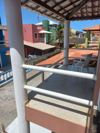 Imagem Casa com 3 Quartos à Venda, 128 m² em Praia Do Flamengo - Salvador Imagem Casa com 3 Quartos à Venda, 128 m² em Praia Do Flamengo - Salvador