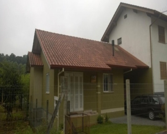 Imagem Casa com 2 Quartos à Venda, 62 m² em Logradouro - Nova Petrópolis Imagem Casa com 2 Quartos à Venda, 62 m² em Logradouro - Nova Petrópolis