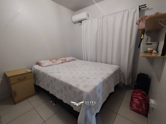 Imagem Casa com 2 Quartos à Venda, 54 m² em Itacolomi - Balneário Piçarras