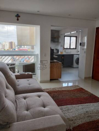 Imagem Cobertura com 3 Quartos à Venda, 105 m² em Saúde - São Paulo Imagem Cobertura com 3 Quartos à Venda, 105 m² em Saúde - São Paulo