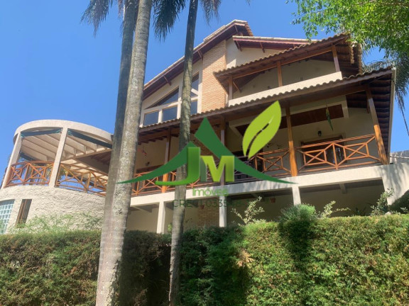 Casa de Condomínio com 3 Quartos à Venda, 900 m² em Portão - Atibaia