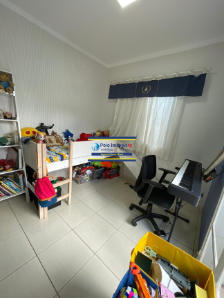 Imagem Casa com 3 Quartos à Venda, 283 m² em Recreio Das Acácias - Ribeirão Preto Imagem Casa com 3 Quartos à Venda, 283 m² em Recreio Das Acácias - Ribeirão Preto