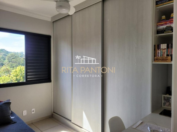 Imagem Apartamento com 2 Quartos à Venda, 48 m² em Jardim Paulistano - Ribeirão Preto Imagem Apartamento com 2 Quartos à Venda, 48 m² em Jardim Paulistano - Ribeirão Preto