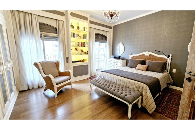 Imagem Apartamento com 3 Quartos à Venda, 275 m² em Morro Dos Ingleses - São Paulo Imagem Apartamento com 3 Quartos à Venda, 275 m² em Morro Dos Ingleses - São Paulo