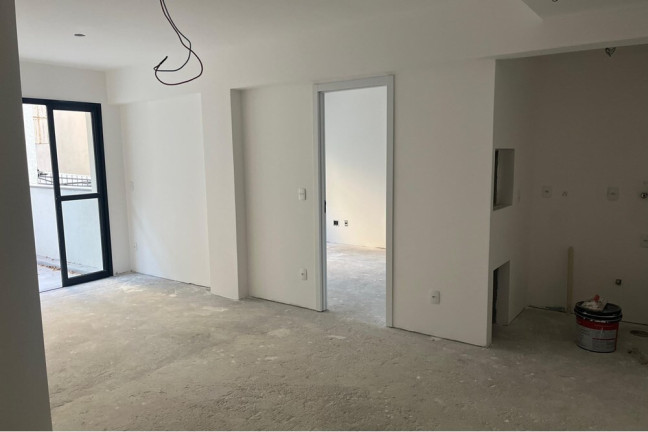 Imagem Imóvel com 2 Quartos à Venda,  em Santa Cecília - Porto Alegre