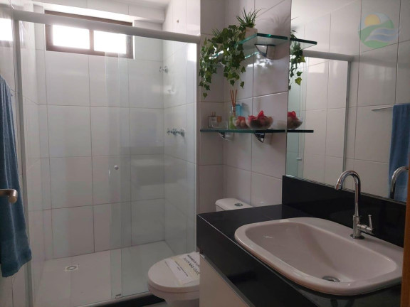Imagem Apartamento com 2 Quartos à Venda, 48 m² em Barra De Jangada - Jaboatão Dos Guararapes
