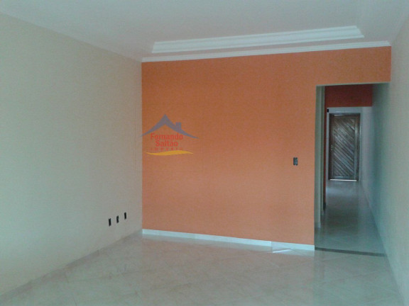 Imagem Sobrado com 3 Quartos à Venda, 145 m² em Parque Das Nações - Santo André