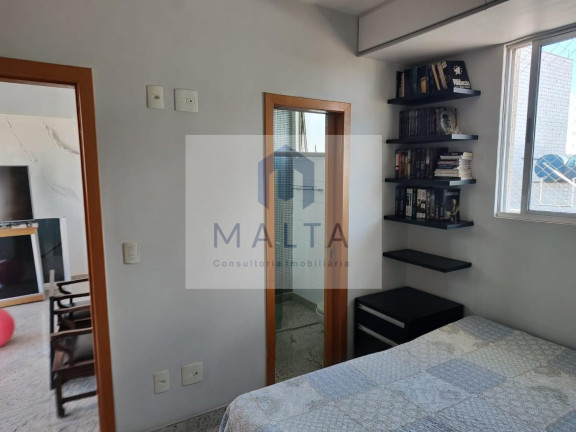 Imagem Cobertura com 4 Quartos à Venda, 144 m² em Prado - Belo Horizonte