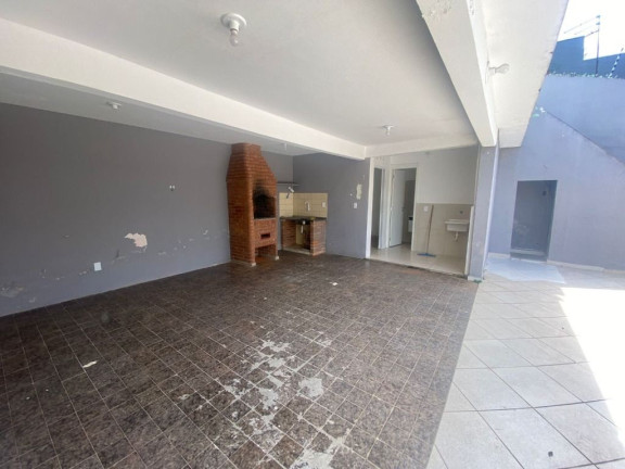 Imagem Casa com 3 Quartos à Venda, 136 m² em Centro - Suzano Imagem Casa com 3 Quartos à Venda, 136 m² em Centro - Suzano