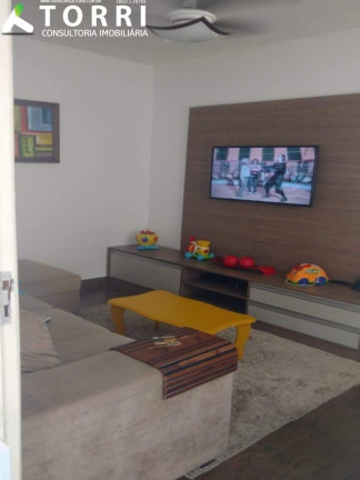 Imagem Imóvel com 2 Quartos à Venda, 75 m² em Caguaçu - Sorocaba