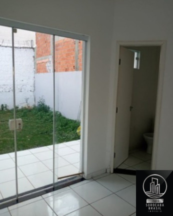 Imagem Casa com 3 Quartos à Venda, 92 m² em Aparecidinha - Sorocaba