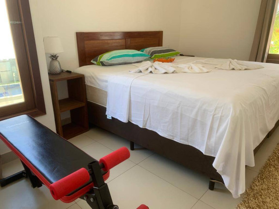 Imagem Casa com 3 Quartos à Venda, 247 m² em Centro Da Praia De Pipa - Tibau Do Sul