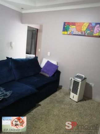 Imagem Apartamento com 2 Quartos à Venda, 58 m² em Vila Bela Vista - Santo André Imagem Apartamento com 2 Quartos à Venda, 58 m² em Vila Bela Vista - Santo André