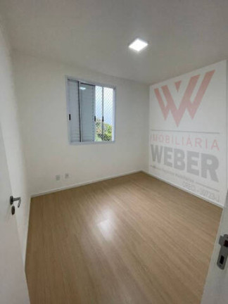 Foto do imóvel Apartamento com 2 Quartos à Venda, 45 m² em Vossoroca - Votorantim